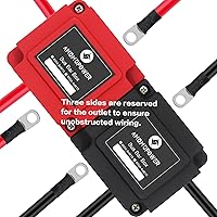 AMOMD 400A Bus Bar — image 5