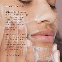 Bioelements Flash Foam Cleanser 6.5oz — image 6