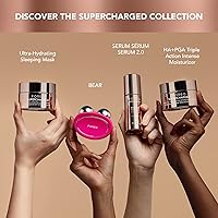 FOREO SUPERCHARGED Ultra Hydrating Night Mask 2.5oz — image 7
