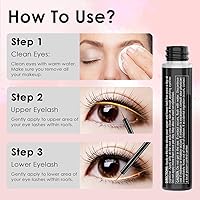 Lavish Lash Pro Eyelash & Eyebrow Growth Serum 5mL — image 3