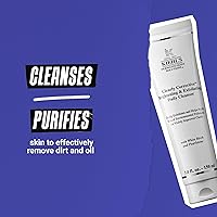Kiehl's Clearly Corrective Brightening & Exfoliating Daily Cleanser 5 fl oz — image 4