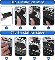 EJEAS V6 Pro Motorcycle Bluetooth Intercom — image 8