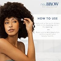 neuBROW Brow Enhancing Serum 3.6mL — image 5