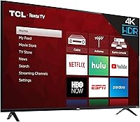 TCL 55S425 55-inch 4K Smart LED Roku TV — image 3