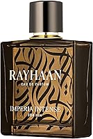 RAYHAAN Imperia Intense for Men Eau de Parfum, 3.4oz — image 3