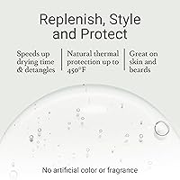 Loma Hair Care Nourishing Oil Treatment 3.4oz — image 5