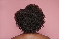 CurlMix Ultra Hold Quinoa Gel for Curly Hair 8oz — image 6