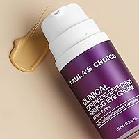 Paula's Choice CLINICAL Ceramide Firming Eye Cream 15mL — image 2