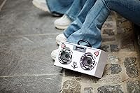 Wireless Express Mini Boombox WE-BB — image 8