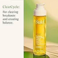 Suki Skincare Purifying and Balancing Day Lotion with Salicylic Acid 1.7oz — image 5