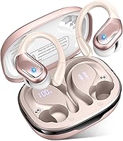 Ltinist BX27 Wireless Earbuds — image 1