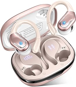 Ltinist BX27 Wireless Earbuds Review