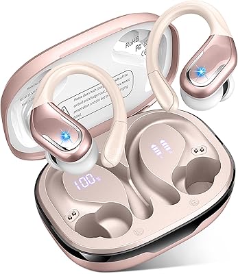 Ltinist BX27 Wireless Earbuds