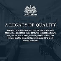 Caswell-Massey Elixir of Love Soap Set 3 x 3.5oz — image 5