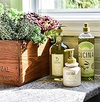 Fruits & Passion Cucina Hand Care Duo Gift Set – Lime Zest & Cypress — image 5