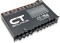CT Sounds CT-7EQ — image 1