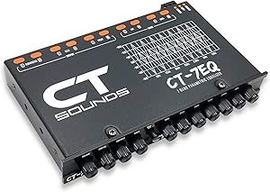 CT Sounds CT-7EQ Review