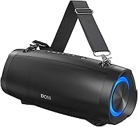DOSS Extreme Boom Pro D100 Bluetooth Speaker — image 1