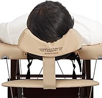 Master Massage Simplicity Face Cradle Headrest — image 8