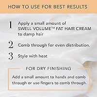 Brocato Swell Volume Hair Cream 6 Oz — image 5