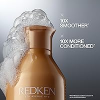Redken All Soft Shampoo 10.6oz — image 2