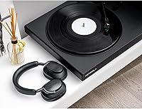 Victrola VPT-1500-BLK Hi-Res Turntable — image 7