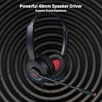 MAIRDI 816 Pro USB Headset — image 5