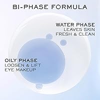 Lancôme Bi-Facil Double Action Eye Makeup Remover 3.2oz — image 4
