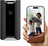 Canary Pro Indoor Security Camera — image 1