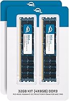 OWC 32GB (4x8GB) DDR3 ECC Registered Memory for Mac Pro 2009-2010 — image 2