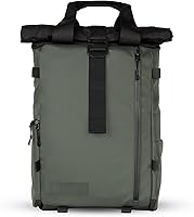 WANDRD PRVKE Lite Backpack — image 1