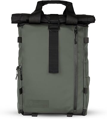 WANDRD PRVKE Lite Backpack