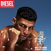 Diesel Only The Brave Eau de Toilette 35mL — image 6