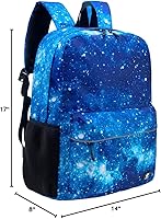 Fenrici Galaxy Backpack 17-Inch — image 8
