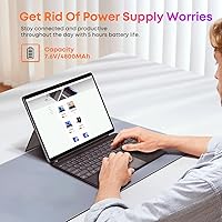 CHUWI Hi10 Max N150 12.96″ 2-in-1 Tablet — image 7