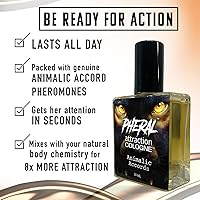 Pheral Attraction Cologne 30mL — image 6