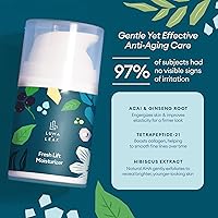 LUMA & LEAF Fresh Lift Peptide Moisturizer 1.7 fl oz — image 2