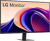LG 32U631A-B 32-inch QHD IPS Monitor — image 8