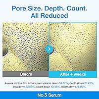 numbuzin No.3 Retinol Serum 1.01oz — image 3