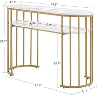 BarberPub Manicure Nail Table Marbling Texture — image 3
