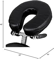 ZENY Portable Massage Chair — image 3