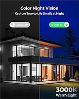 Reolink RLC-540A 5MP Outdoor Security Camera — image 4