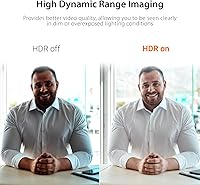 j5create 360 AI-Powered Conference Room Camera JVU368 — image 5