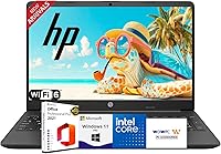 HP G9 Laptop, Intel Core i5-1235U, 16GB RAM, 1TB SSD, 15.6″ FHD Display — image 1