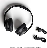 Skullcandy Cassette Wireless On-Ear Headphones — image 4