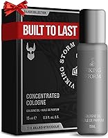 Beard Struggle Viking Storm Concentrated Cologne 15mL — image 1