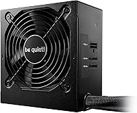 be quiet! Power 9 BN300 400W — image 1