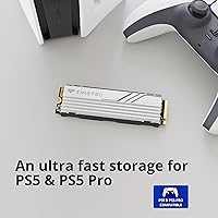Timetec 2TB PCIe 4.0 NVMe SSD — image 5