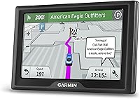 Garmin Drive 51 USA LMT-S GPS Navigator — image 6