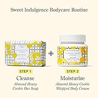 Beekman 1802 Pistachio & Dark Cherry Whipped Body Cream 8oz — image 7